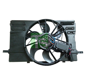 VOLVO Cooling 30680587